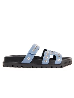 Guess damessandalen met kenmerkend design