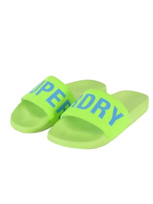 Superdry herenbadslippers