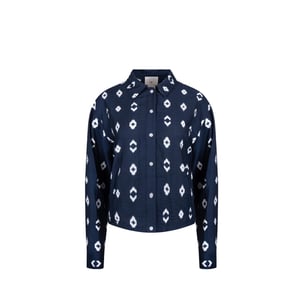 Nukus Newport blouse nks02141