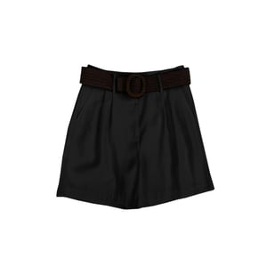 WithBlack Wblmaritsa hw tailored shorts