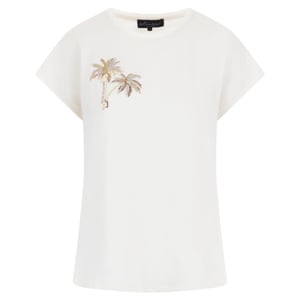 Elvira Collections T-shirt isla -