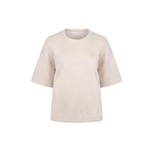 Nukus Roos pullover lurex nks03062