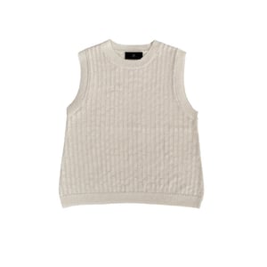 WithBlack Wblfrigga knit sl top