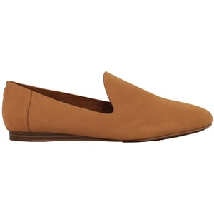 Toms Darcy Womens Brown Shoes