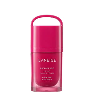 Laneige Juicy Pop Lip Tint - K-Pop Pink, 5 g