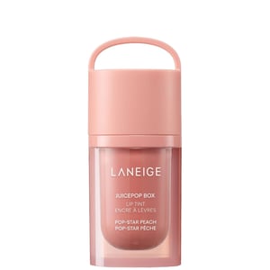 Laneige Juicy Pop Lip Tint - K-Pop Pink, 5 g