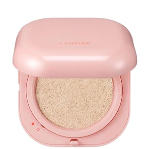 Laneige Neo Cushion Glow - 13N1 Ivory, 15g x 2