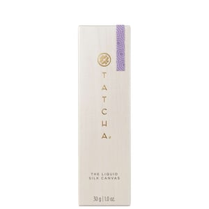 Tatcha The Liquid Silk Canvas Primer 30g