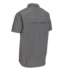 Trespass Heren Anti-muggen Shirt (Grijs)