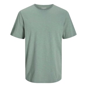 Jack And Jones Herenshirt T-Shirt (IJsberg groen)