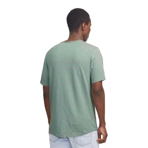 Jack And Jones Herenshirt T-Shirt (IJsberg groen)