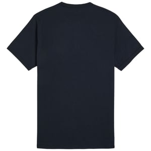 Fred Perry Ringer T-Shirt Navy
