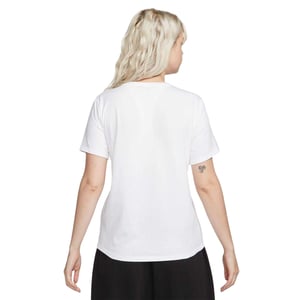 Nike Dam Club T-shirt (Vit)