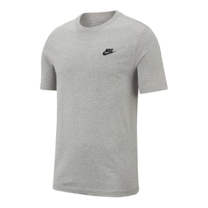 Nike Klubb-T-shirt för herrar (Grått)