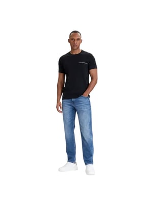 Emporio Armani Heren T-shirt Pakket x2 essential