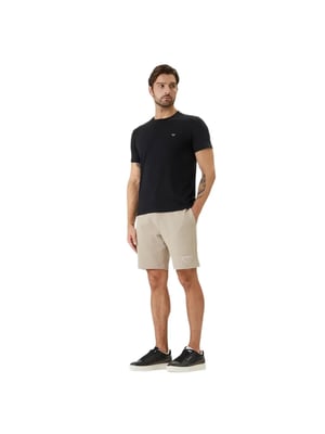 Emporio Armani heren T-shirt met adelaar
