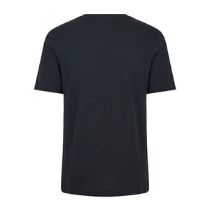 Hugo Boss Heren Boss Katoen Regular T-shirt (Donkerblauw)
