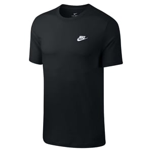 Nike Klubb-T-shirt för herrar (Svart)