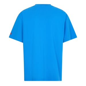 Levis Unisex Vuxen The Great Escape Blur Vanlig T-shirt (True Blue)