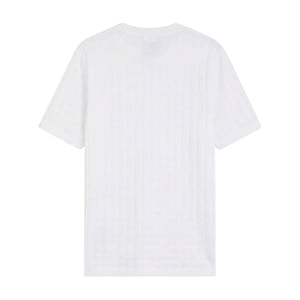 Boss Unisex effen normaal T-shirt voor volwassenen (Wit)
