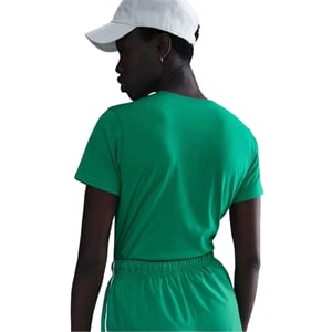 Nike Dam Club T-shirt (Grön)