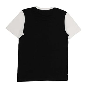 Weekend Offender Dames/Dames Studio 54 Colour Block T-shirt (Zwart, Wit)