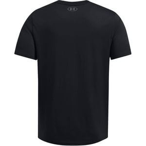 Under Armour Heren Project Rock Payoff Graphic T-Shirt (Zwart)