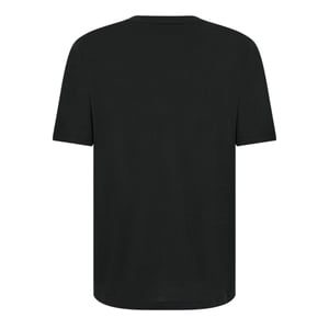 Hugo Heren Dulive T-Shirt (Zwart)