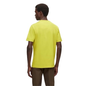 Boss Porsche-T-shirt voor heren (Groen)