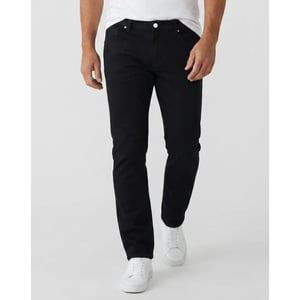 True Rise Jeans spijkerbroek volwassenen