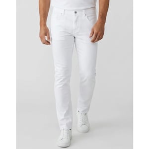 True Rise Te jeans broek jeans regular fit