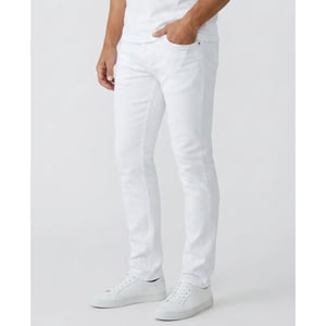 True Rise Te jeans broek jeans regular fit