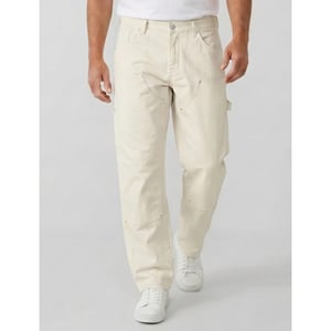 True Rise Baggy jeans oversized jeans