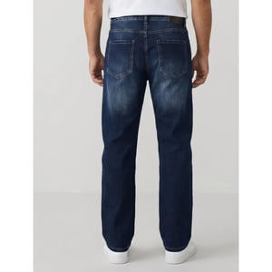 True Rise Baggy jeans oversized jeans