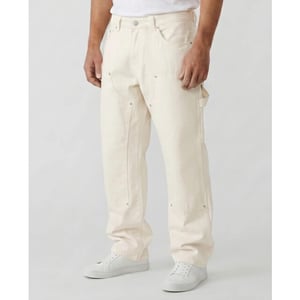 True Rise Baggy jeans oversized jeans