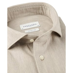Profuomo Business overhemd