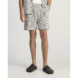Samsoe & Samsoe Korte broek donker