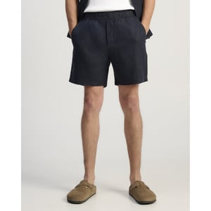 Samsoe & Samsoe Korte broek donker
