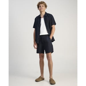 Samsoe & Samsoe Korte broek donker