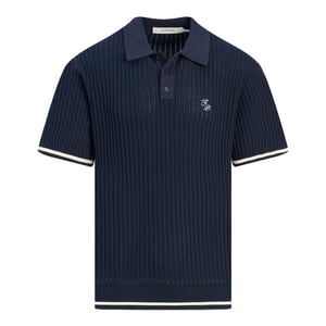 Filling Pieces Polo