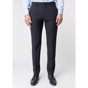 Roy Robson Pantalon donker
