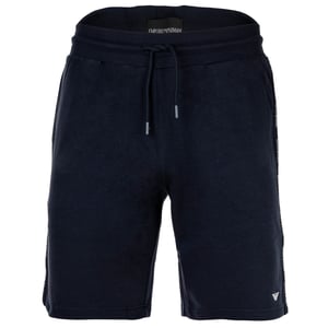 Emporio Armani herrshorts med örnmotiv
