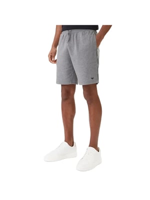 Emporio Armani herrshorts med örnmotiv