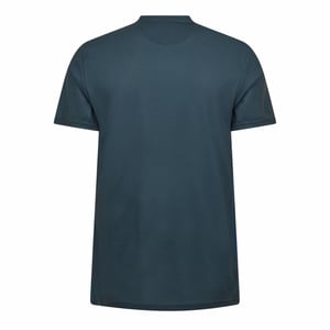 Castore Heren Training T-shirt (Grijs)