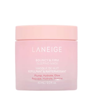 Laneige Bouncy & Firm Sleeping Mask 60ml