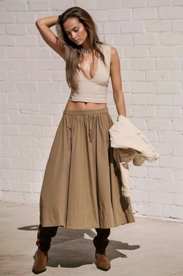Maxi A-Form Fit Rok