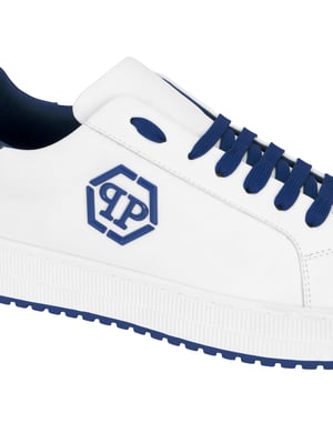 Sneakers Neon Rock Low-Top