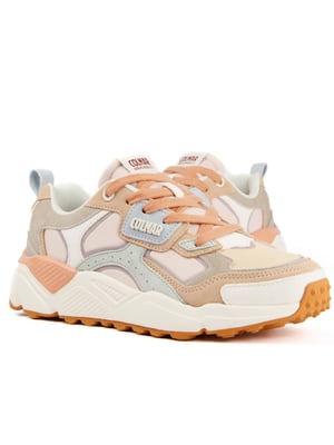 Colmar Women's Originals Garner Fuse Sneakers