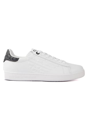 EA7 Signature GA sneakers voor heren