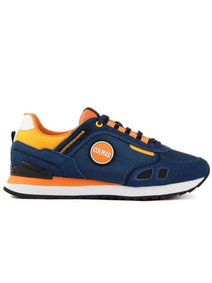 Colmar Originals Travis Sport Sneakers voor heren